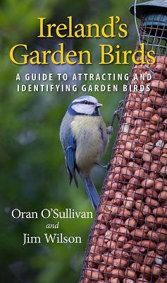 Ireland's Garden Birds: A Guide to Attracting and Identifying Garden Birds (Paperback)