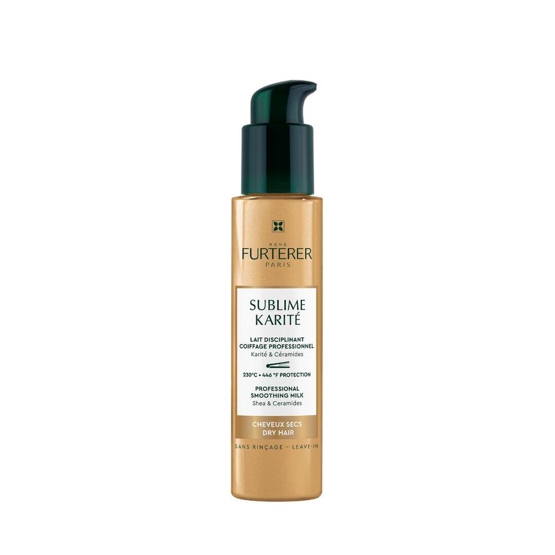 RENE FURTERER  Sublime Karité Leite de Pentear - 100ml