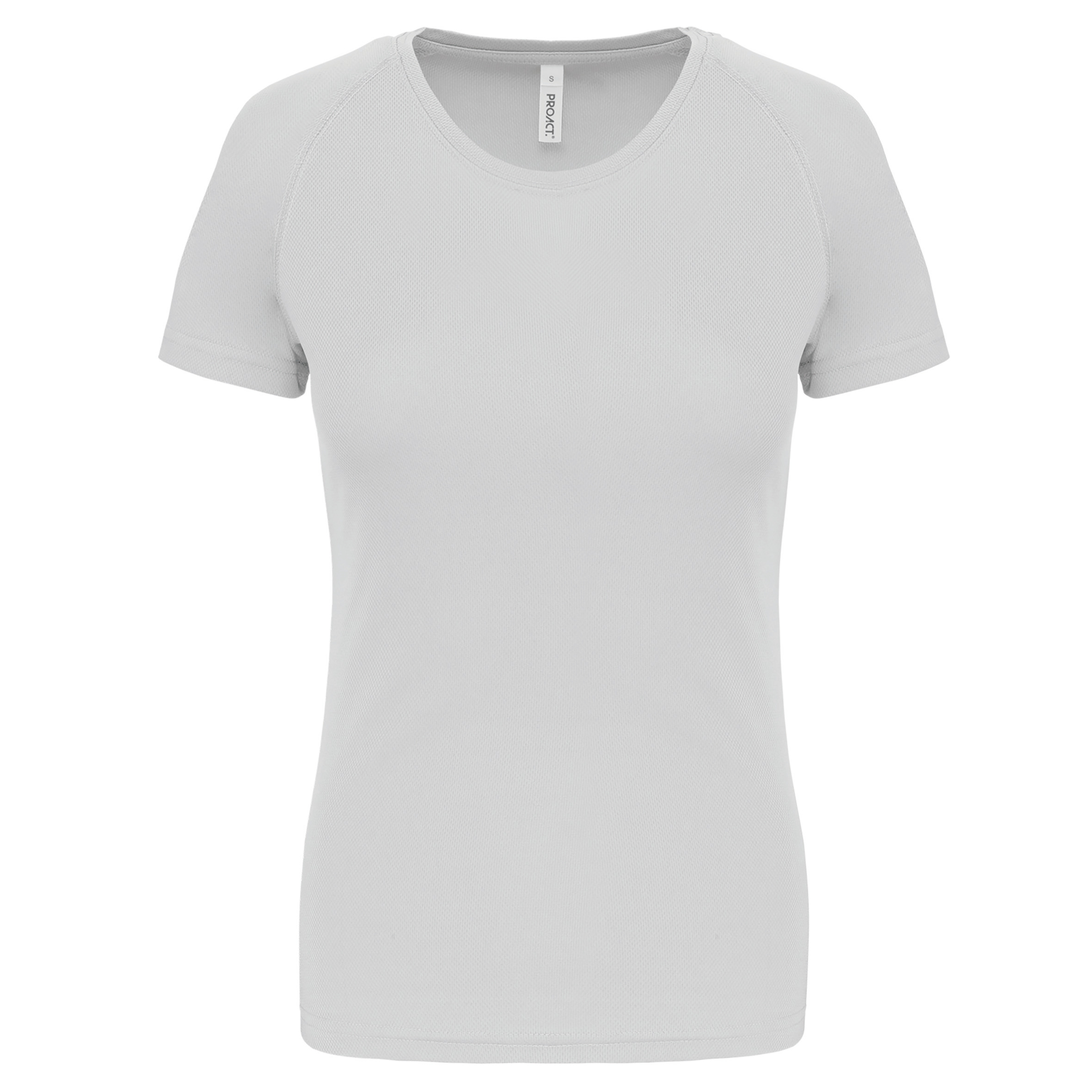 ProAct PA439 - T-SHIRT SPORT MANCHES COURTES FEMME