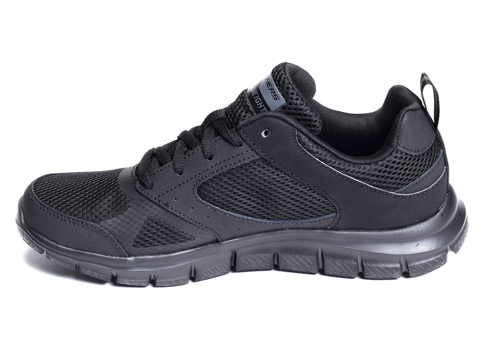 Track syntac noir