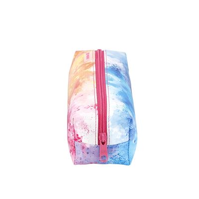 Trousse rectangulaire Paint - 1 compartiment - 2 modèles disponibles - Viquel