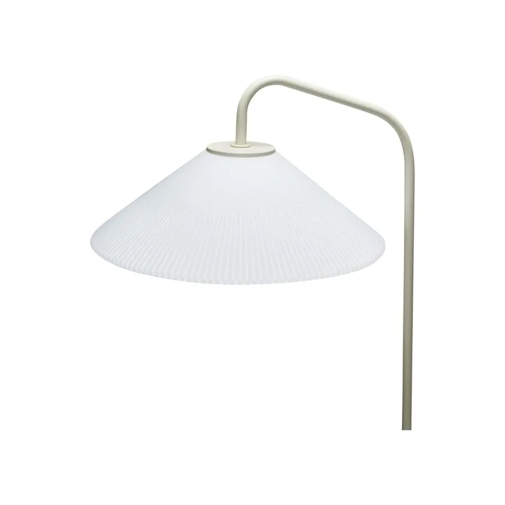 Hübsch Lampadaire Floor | Sable