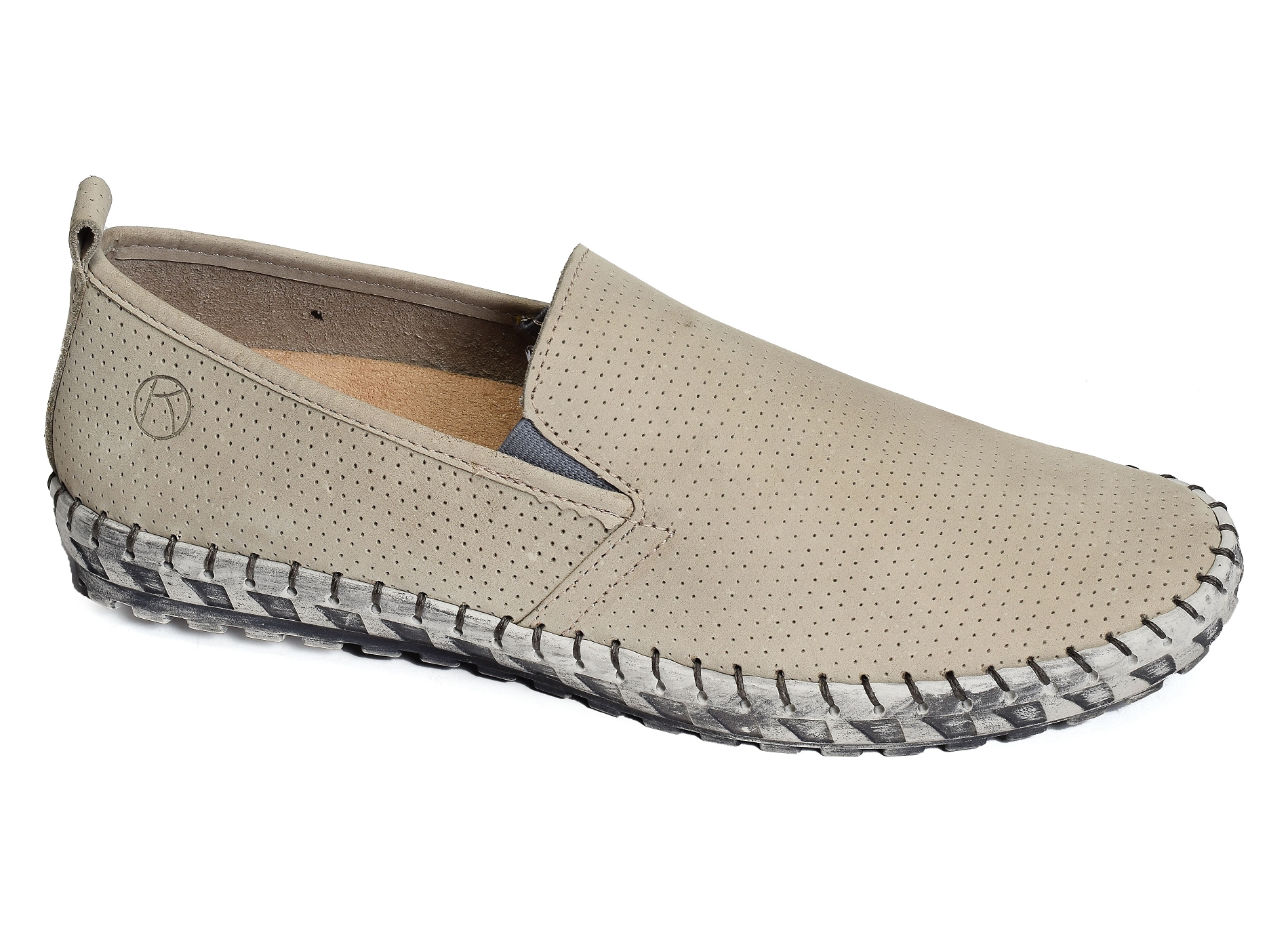 Assis beige