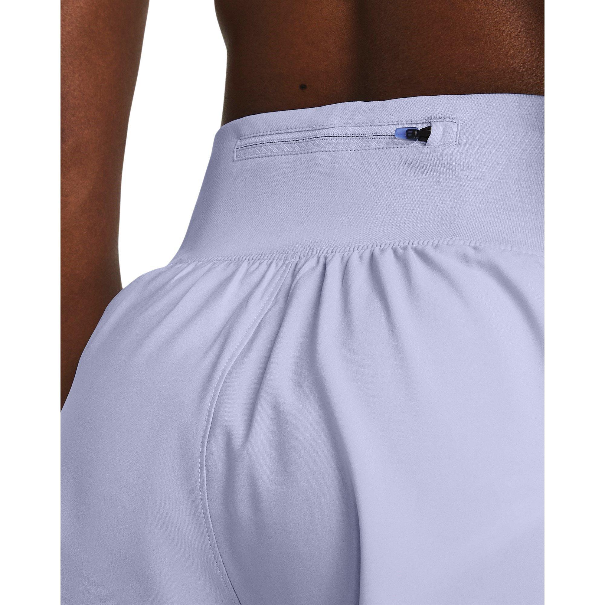 Under Armour Under Armour Ua Fly By Elite 5'' Shorts Running Short Womens