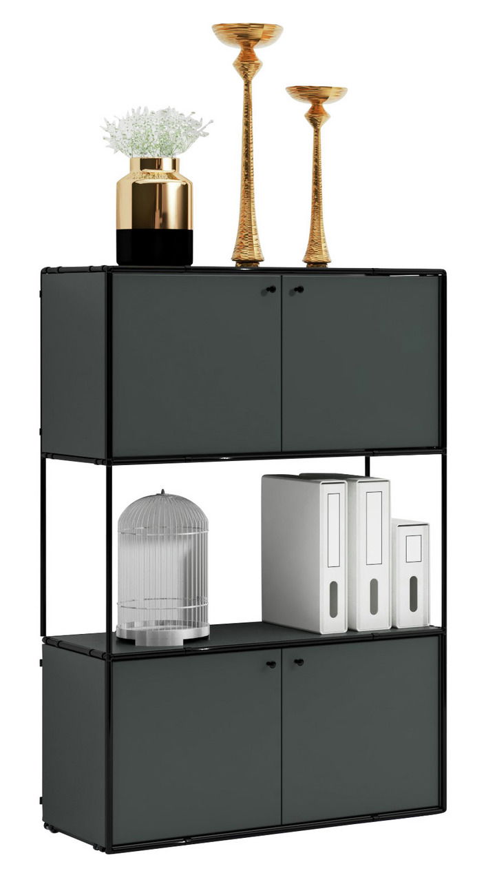 Novel Highboard BRERA OFFICE
