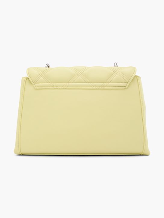 Catwalk Abendtasche Gelb