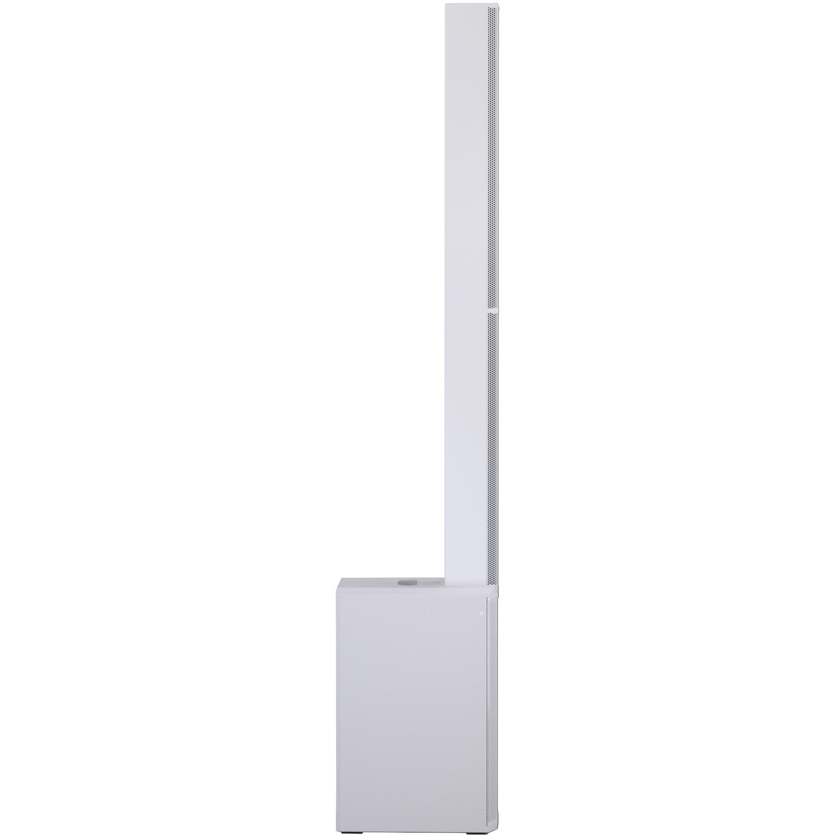 LD Systems MAUI 11 G3 W portable cardioïde speaker-zuilsysteem wit