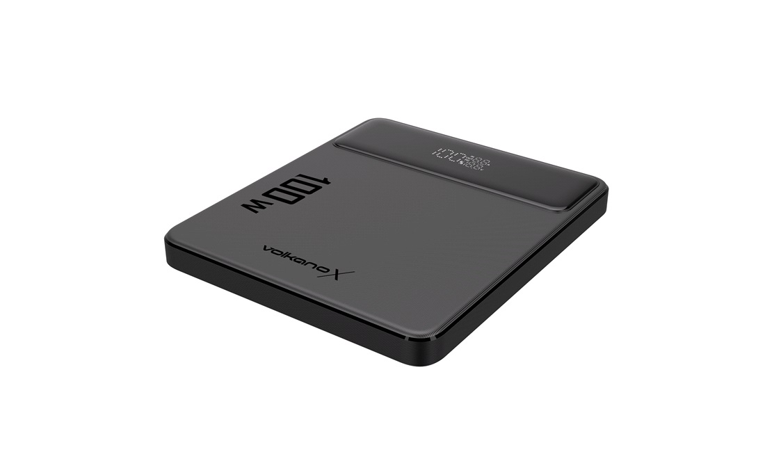 Powerbank 20000mAh USB/USB-C 100W