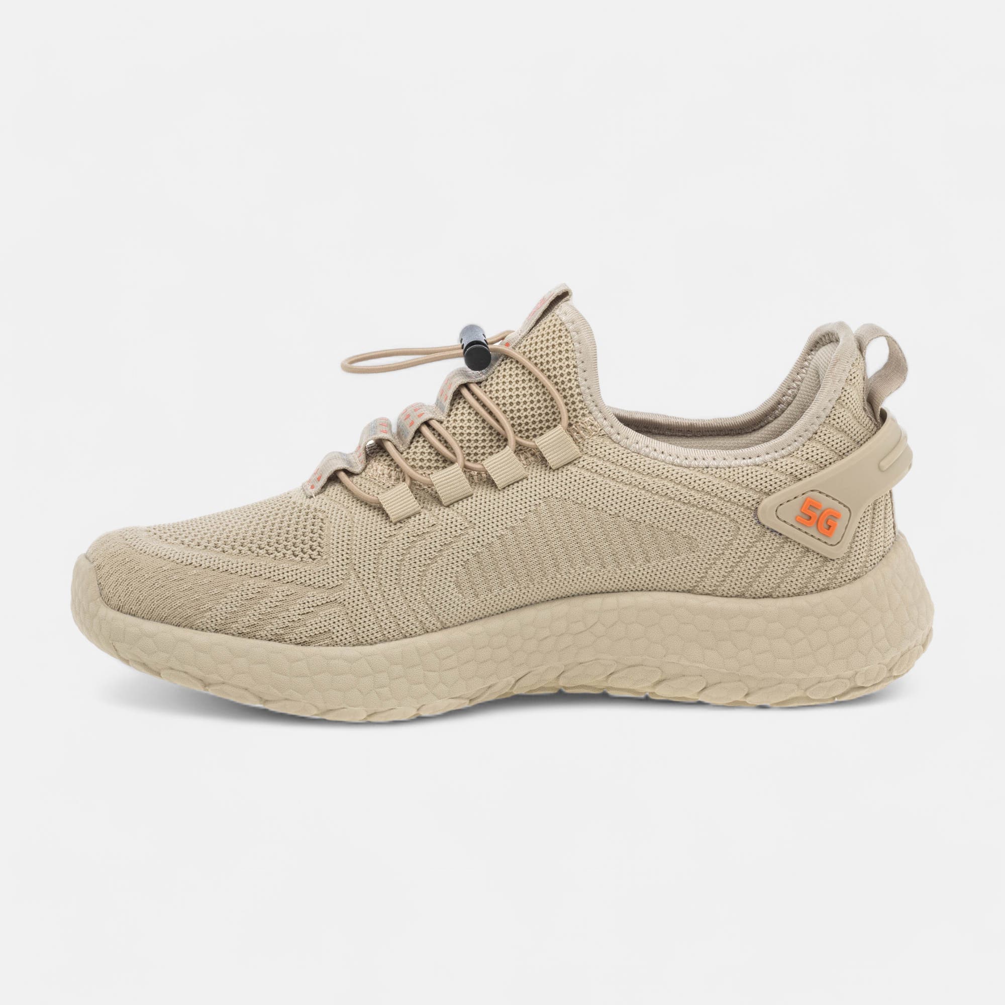 Sneakers Homme beige