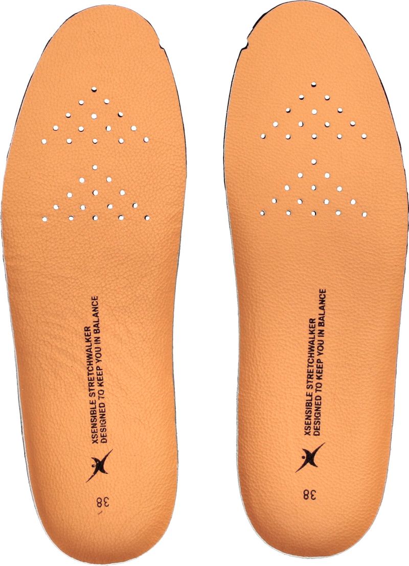 Xsensible Ponte Vecchio Stretchwalker Sneakers Multi Dames