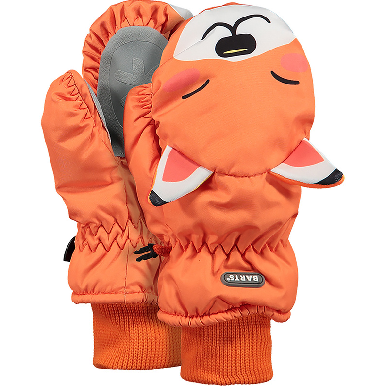 Barts Kinder Nylon 3D Handschuhe