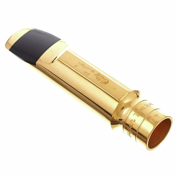 Otto Link New York Mundstück für Tenorsaxophon 7*