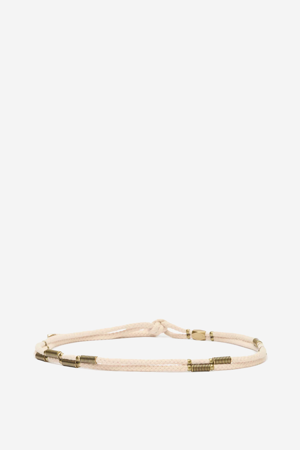 Sayka cotton belt
