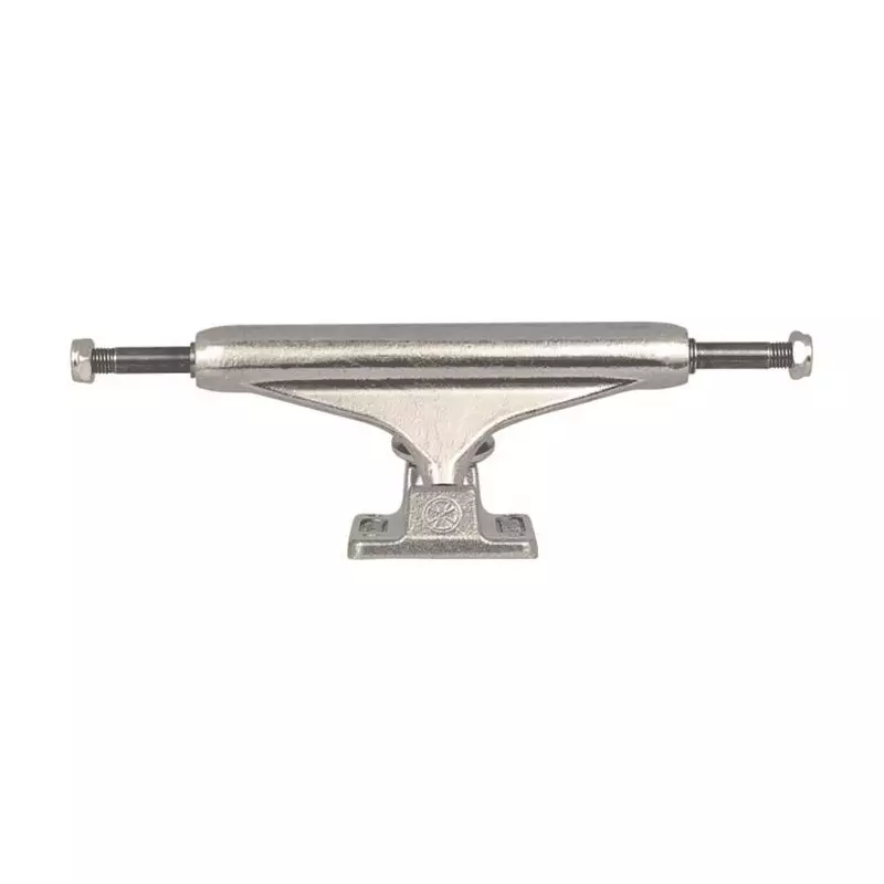 Truck INDEPENDENT forged hollow silver 169