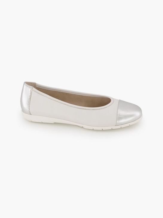 5th Avenue Ballerina Silber