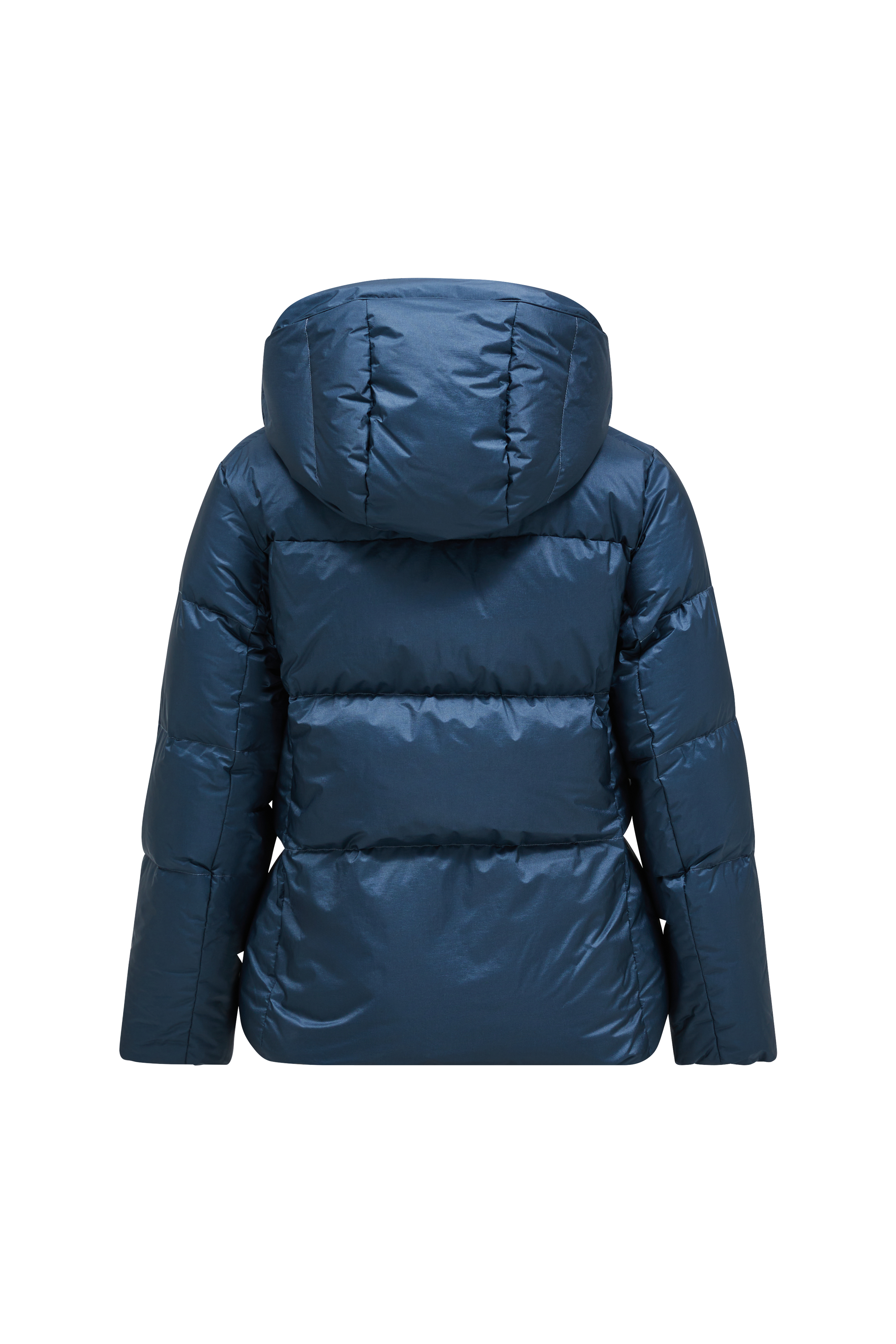 W Glissade Down Jacket