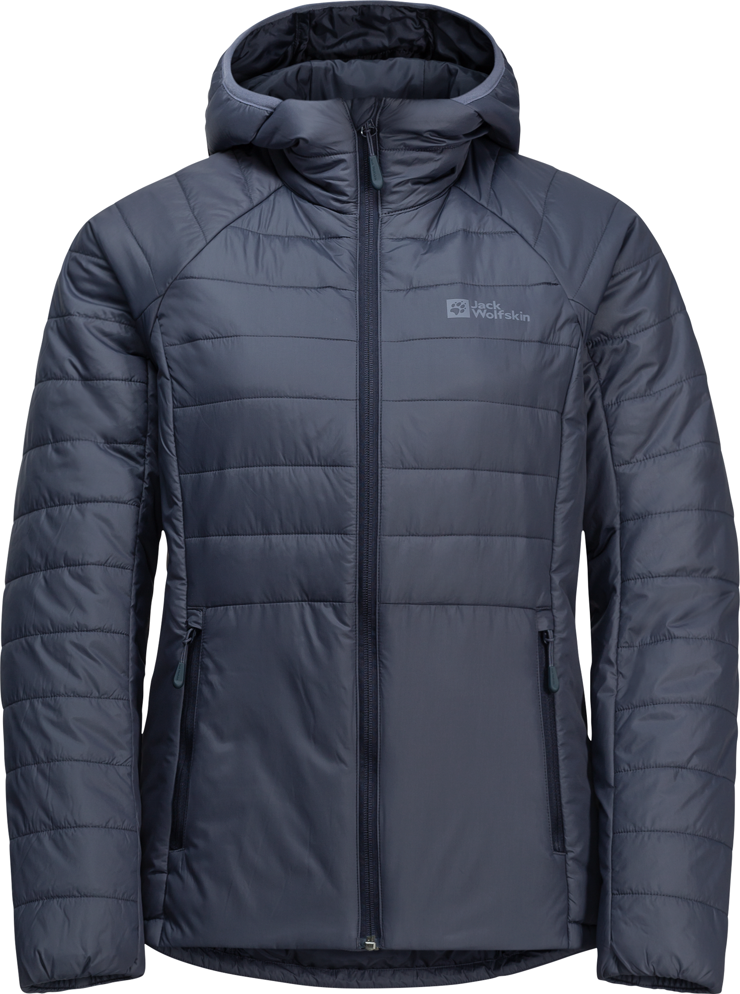 Jack Wolfskin Lapawa Ins Hoody Damen Isolationsjacke