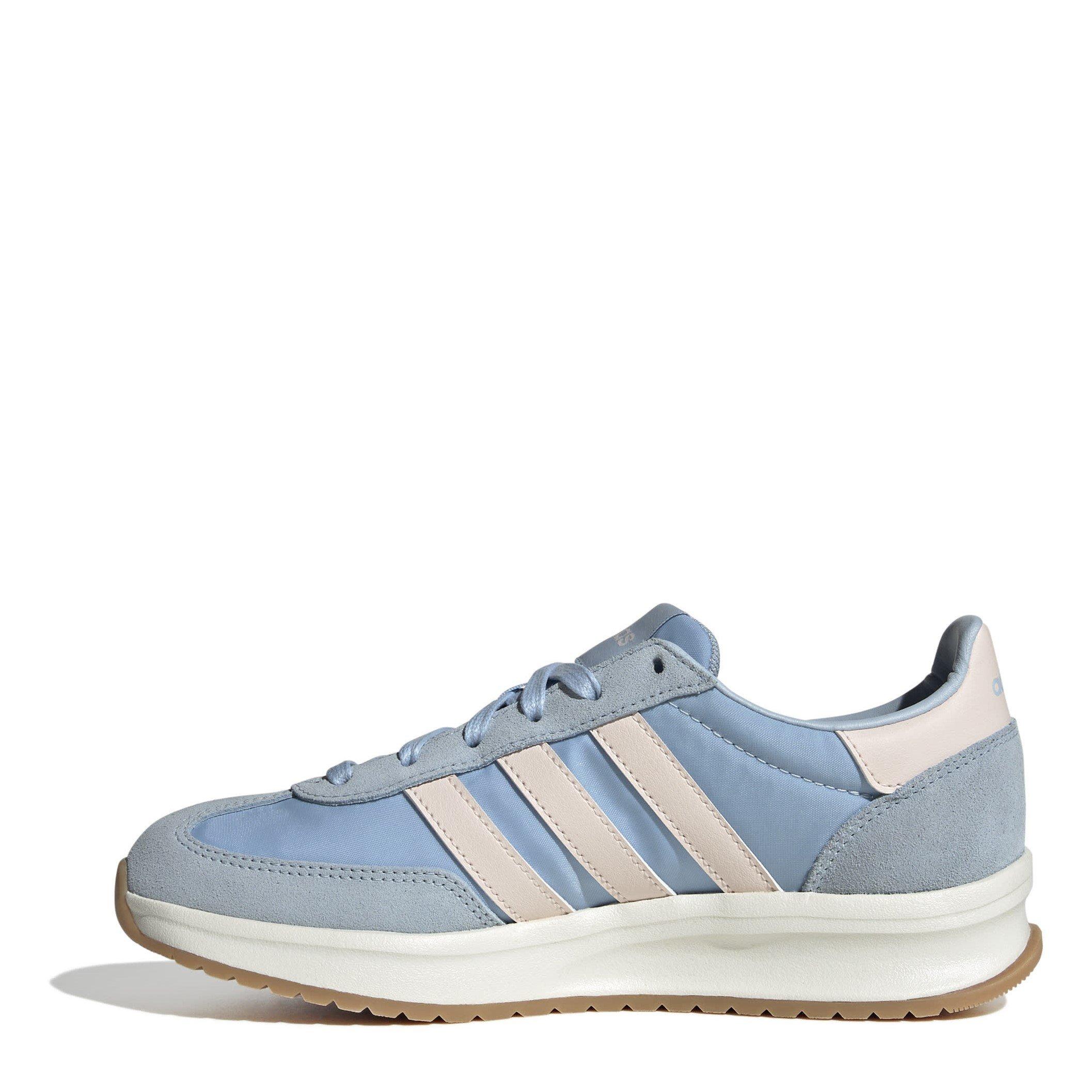 adidas Run 70s 2.0 Low Top Trainers Womens
