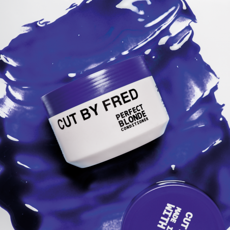 CUT BY FRED Perfect Blonde Conditioner