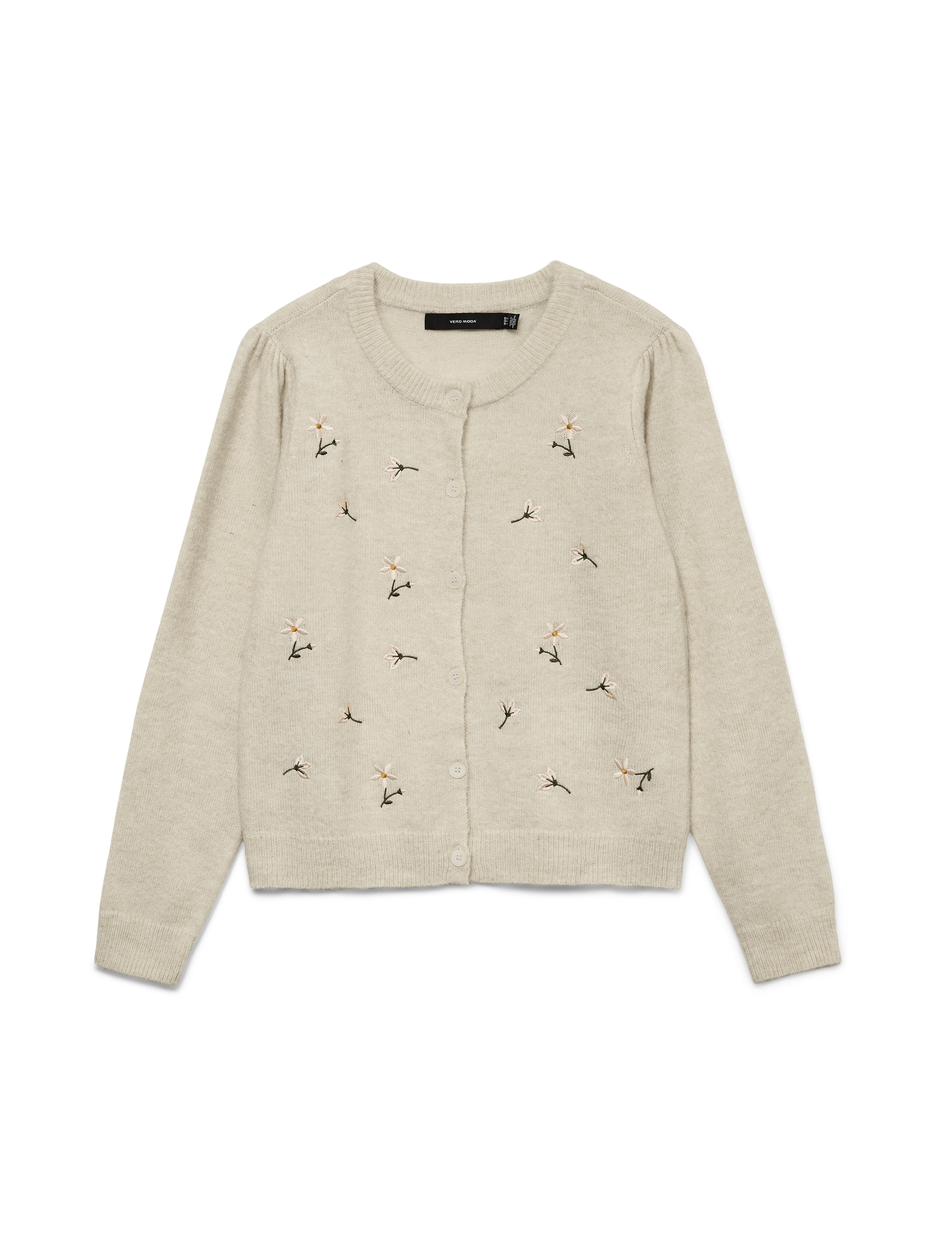 VMFIORELLA Gebreid vest