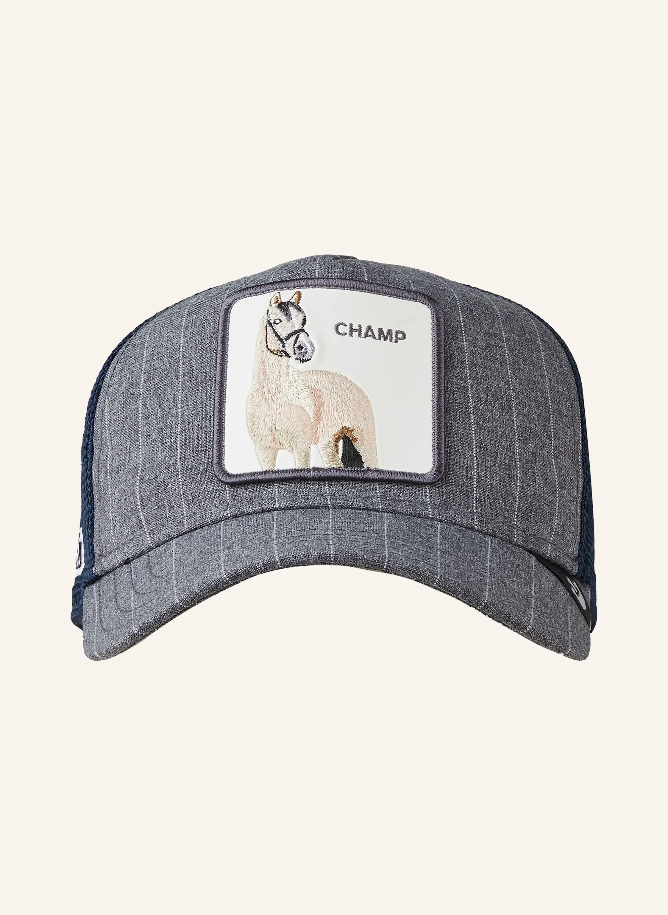 GOORIN BROS. Cap SUITED CHAMP