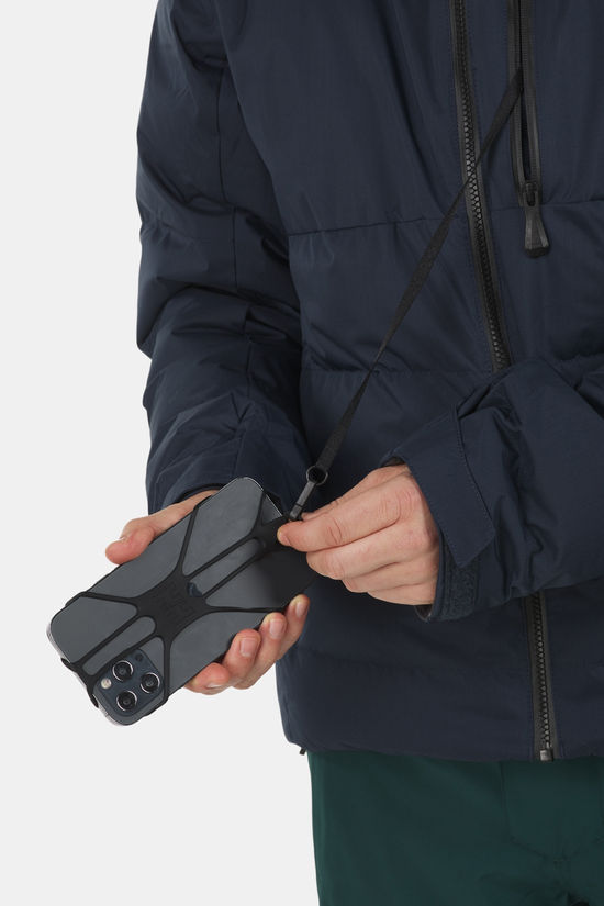 Helly Hansen Helly Hansen Kvitfjell Race Puffy Ski-Jas