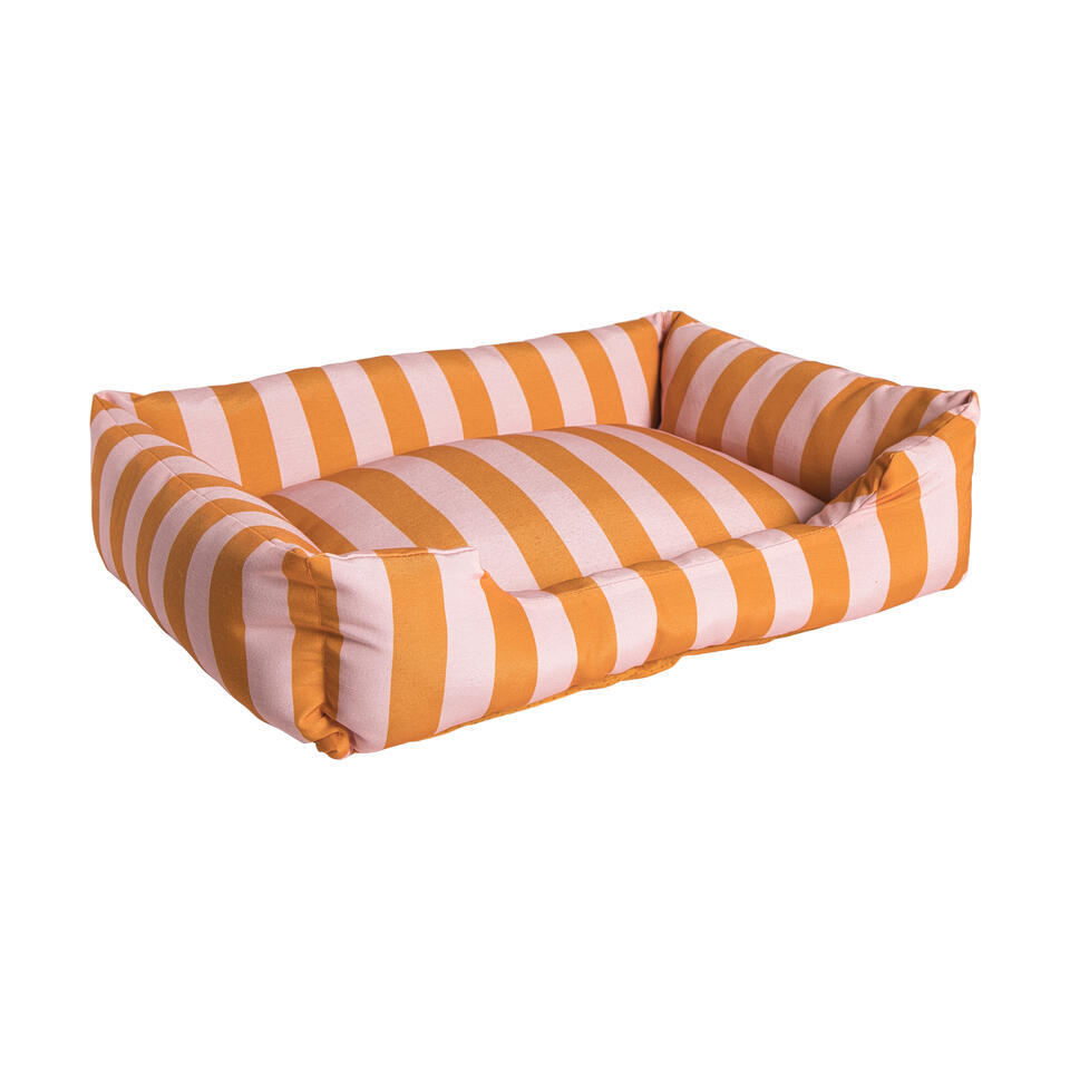 Dierenmand Streep Multicolor