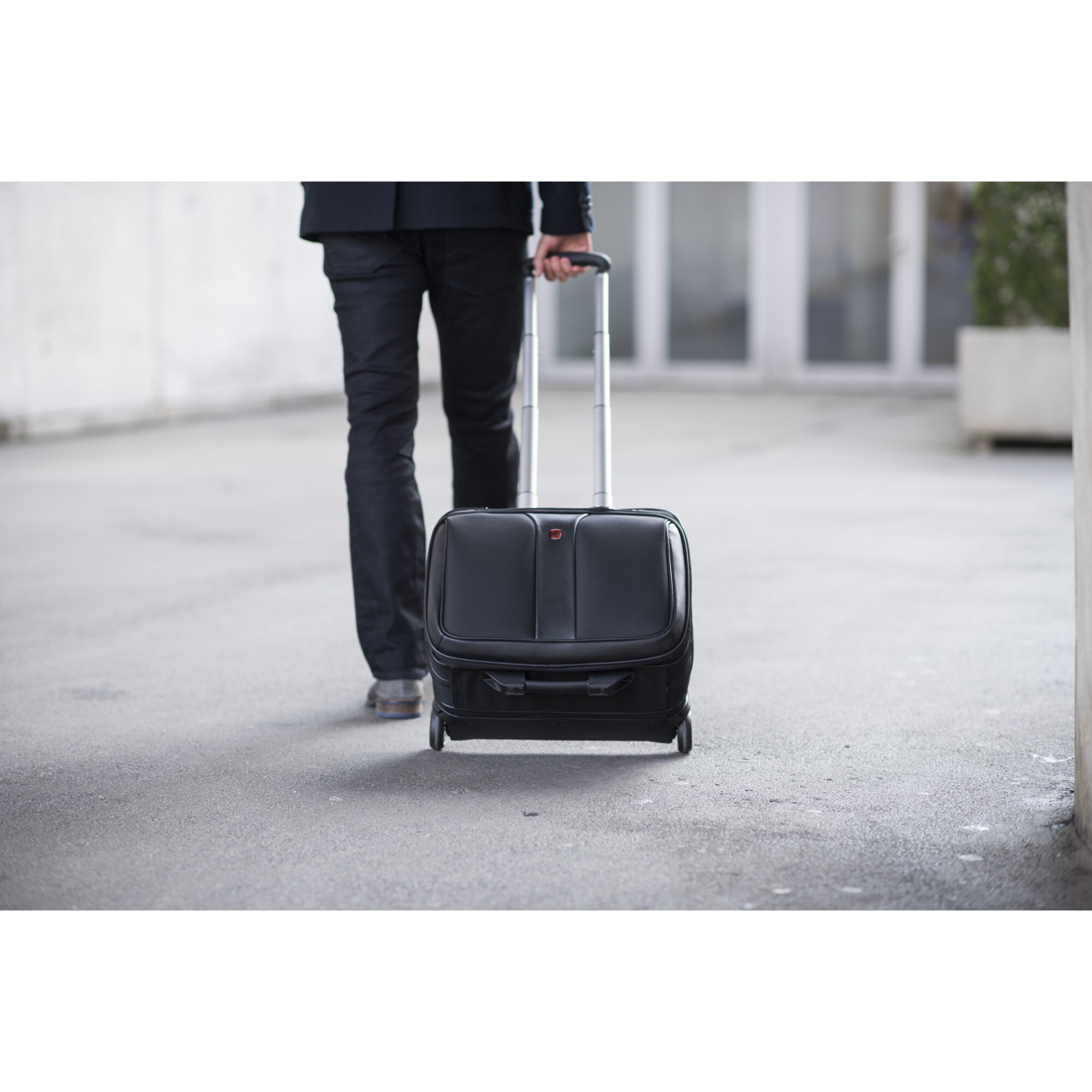Wenger Trolley Patriot