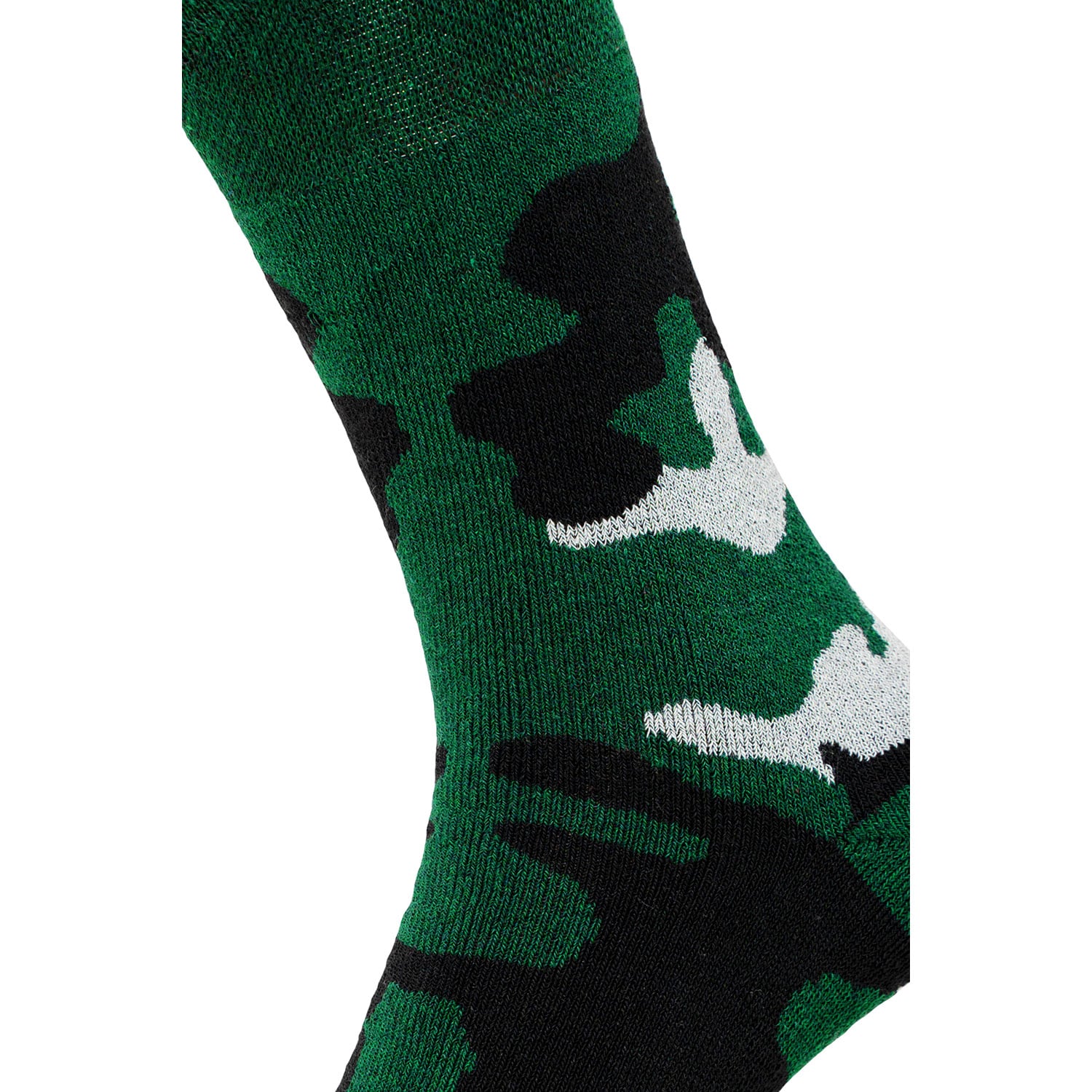 Chili Lifestyle Thermosocken OUTDOOR 6 Paar Camouflage Winter