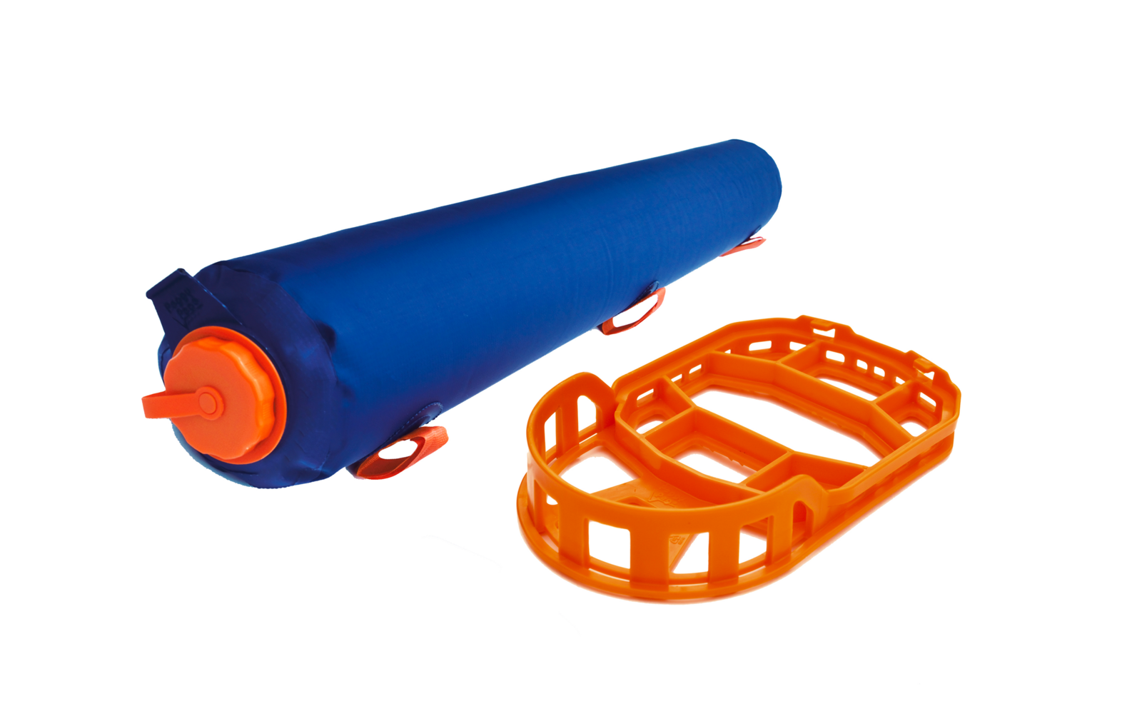 Peggy Peg  Peggy Tube Markisenfußbeschwerer