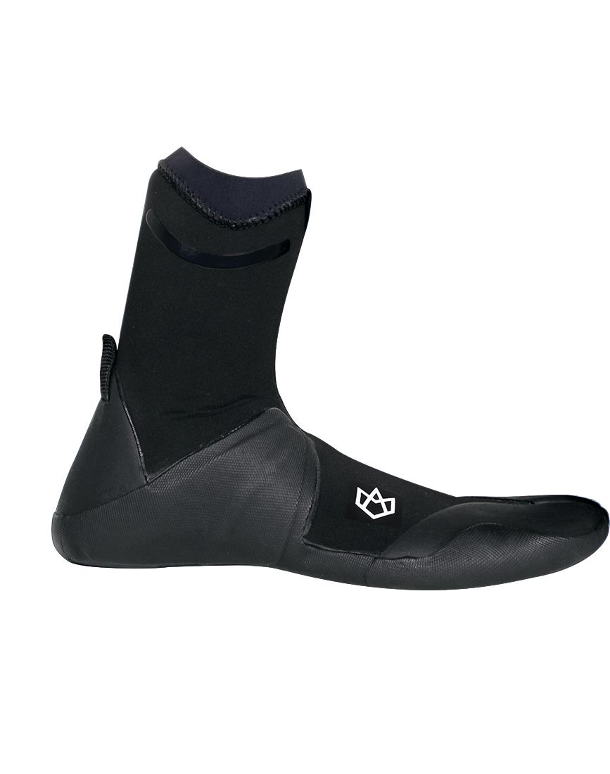 Manera X10D Boots - 3mm - split toe - 2025 7 US - 39 Eur