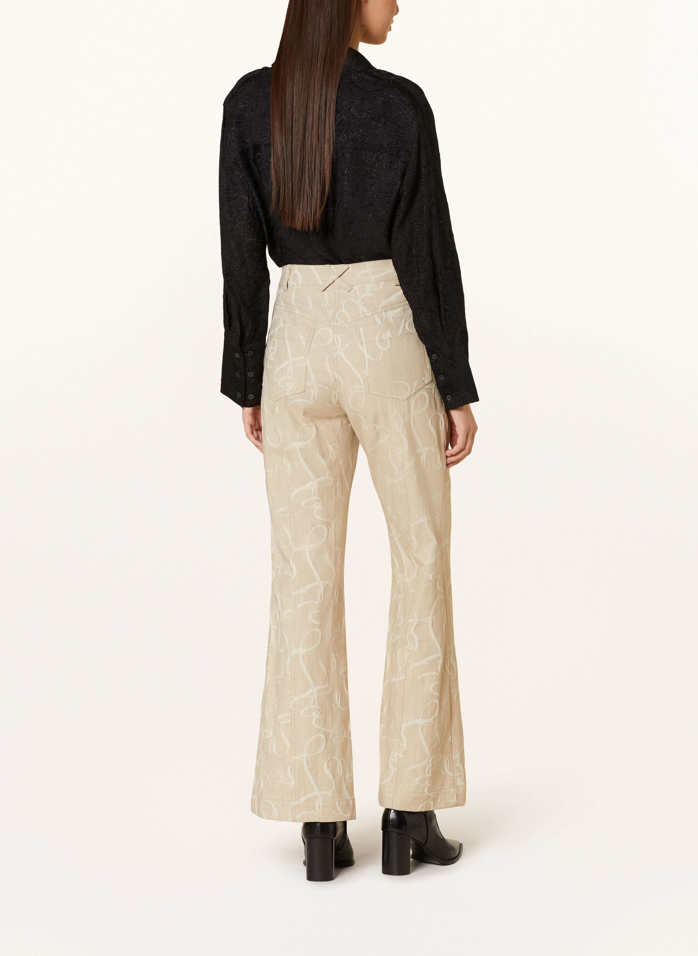 Lala Berlin Jeans PAMIR