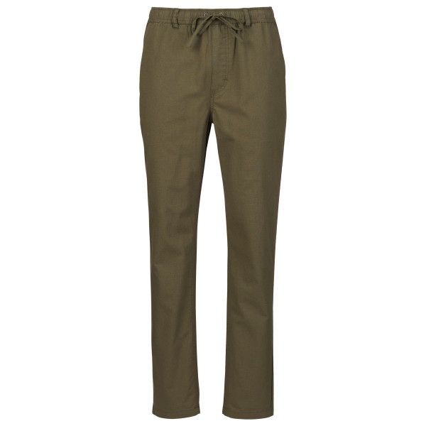 Stoic - Hemp53 MMXX.Ljungby Pants - Pantalon de loisirs