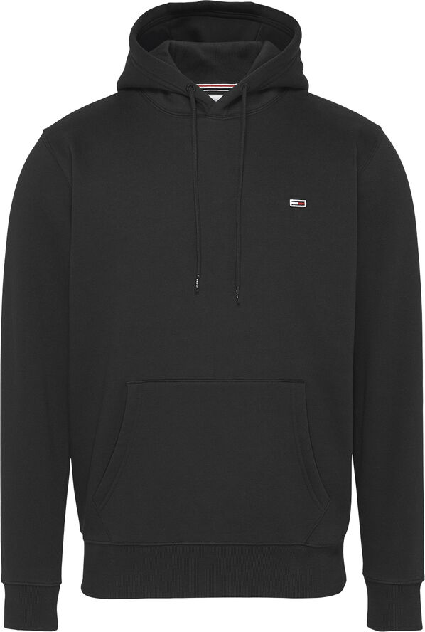 Tommy Hilfiger TJM REGULAR FLEECE HOODIE Bds