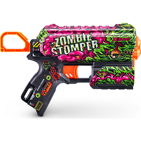 X-Shot Skins blaster