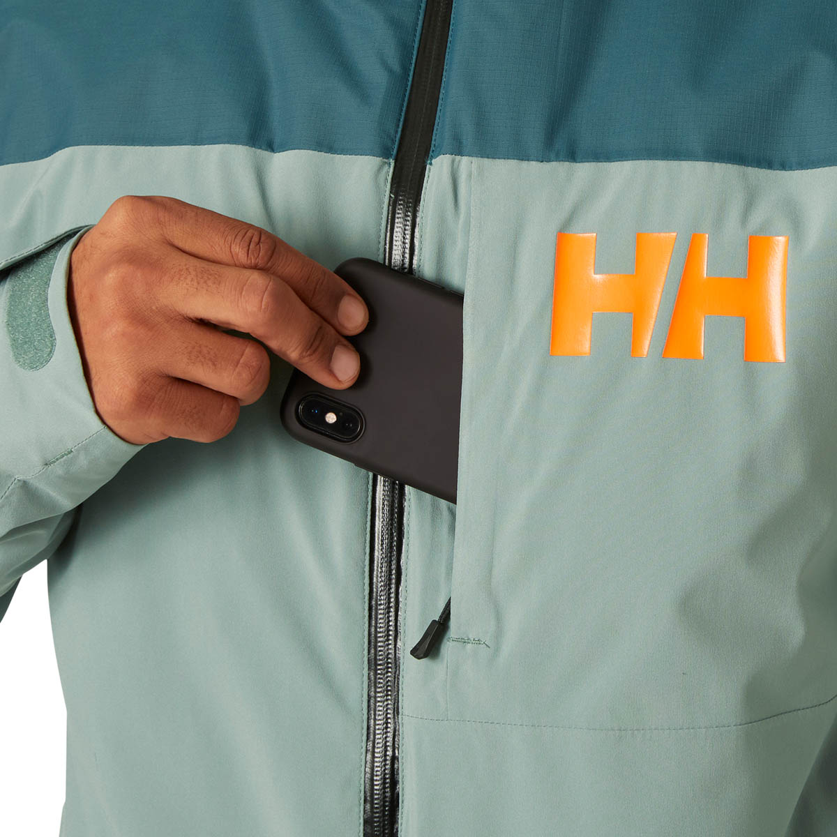 Helly Hansen Powdreamer 2.0 Skijakke Herre