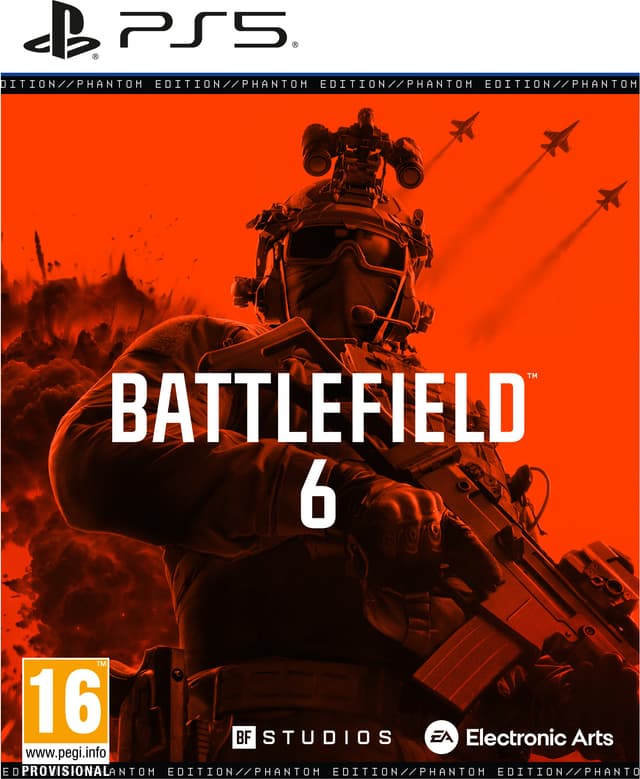 Battlefield 6