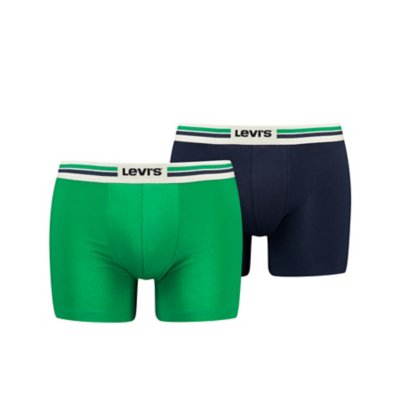 Boxer homme Placed Sprtswr Logo Boxer LEVIS