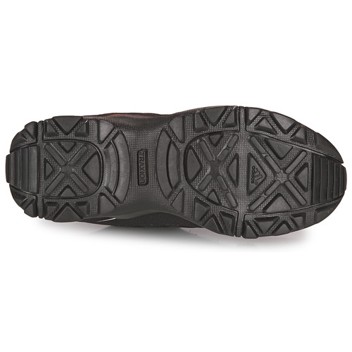 adidas TERREX - TERREX HYPERHIKER LOW K - Noir
