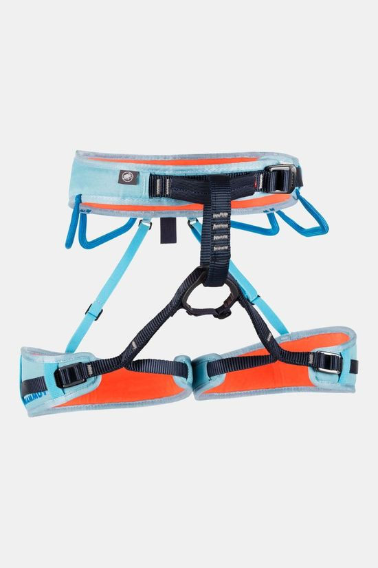 Mammut Mammut Ophir 3 Slide Dames