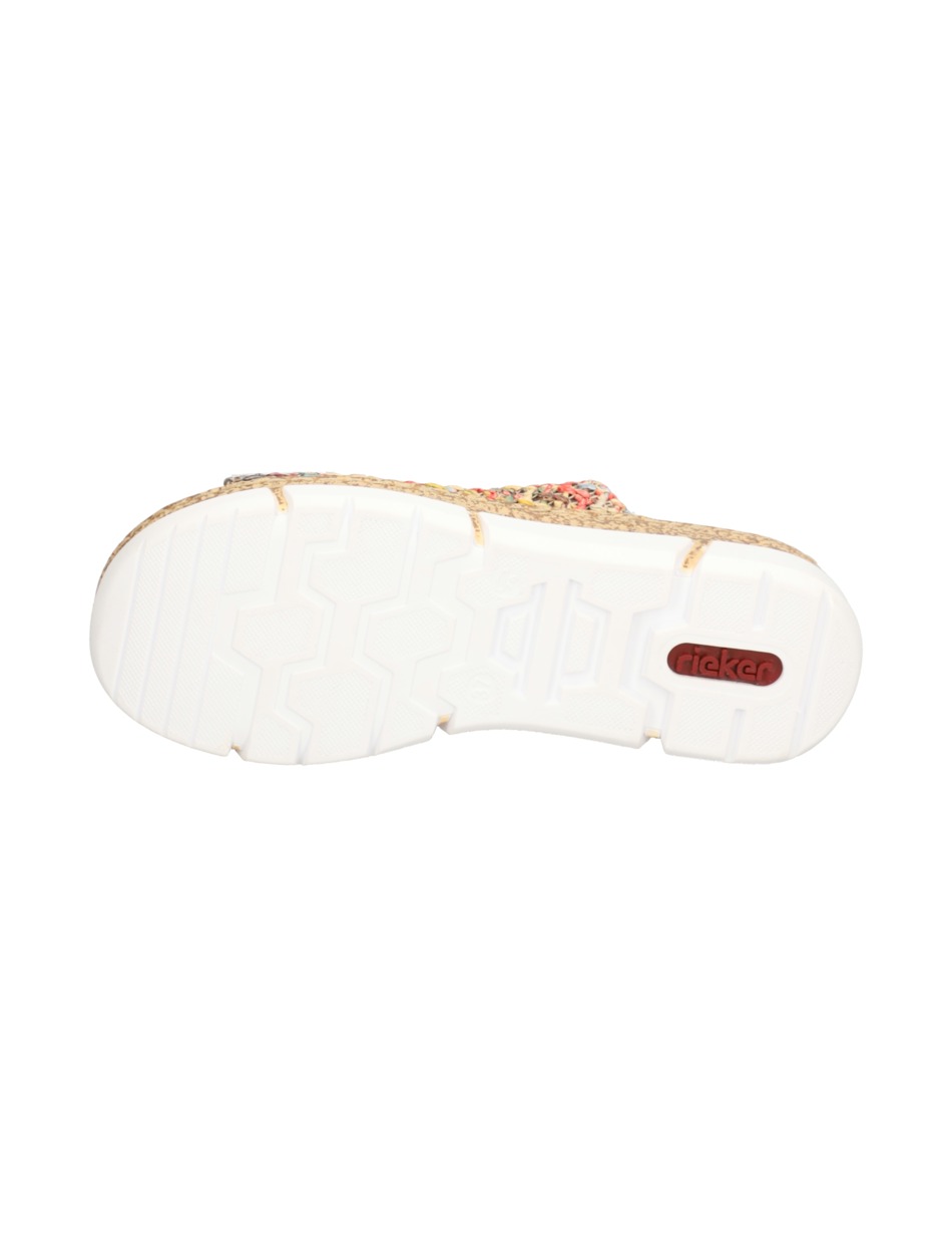 Textil Pantoffel