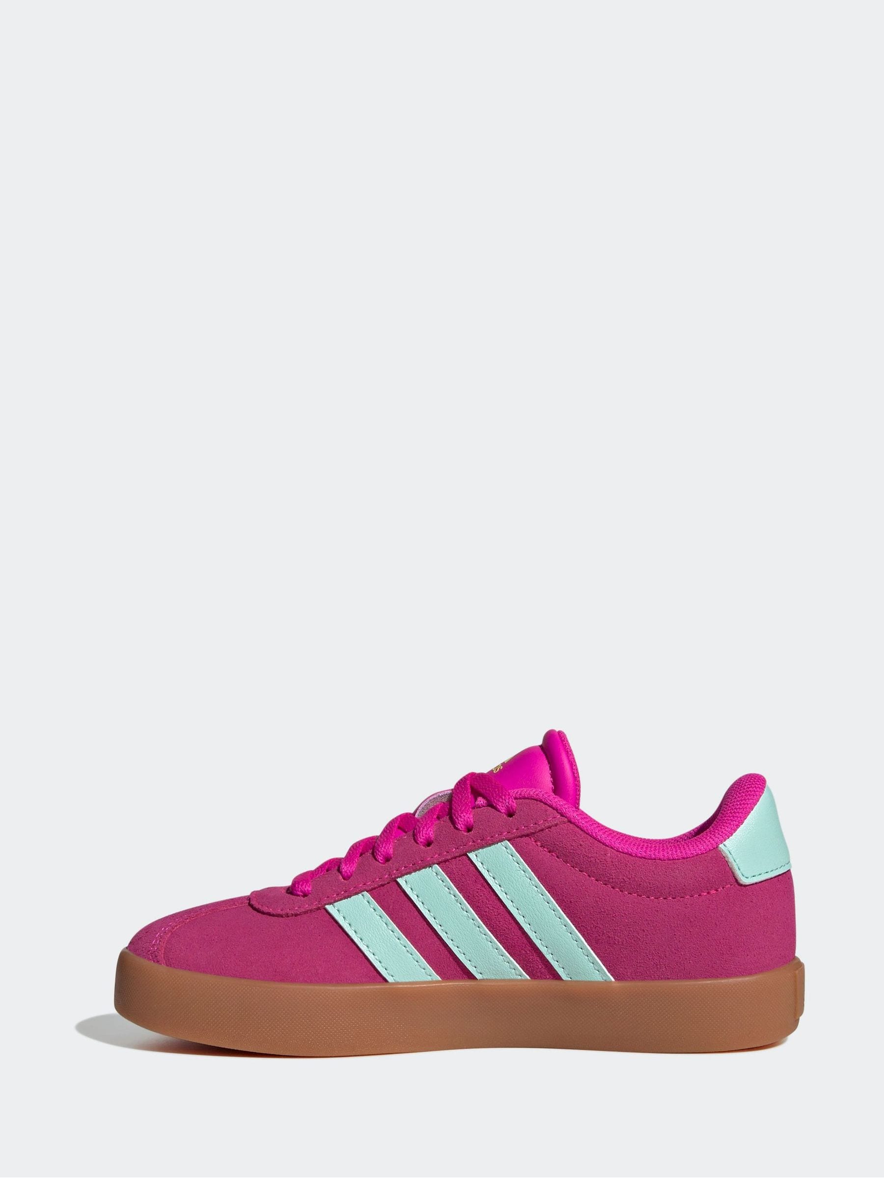 adidas Court Trainers