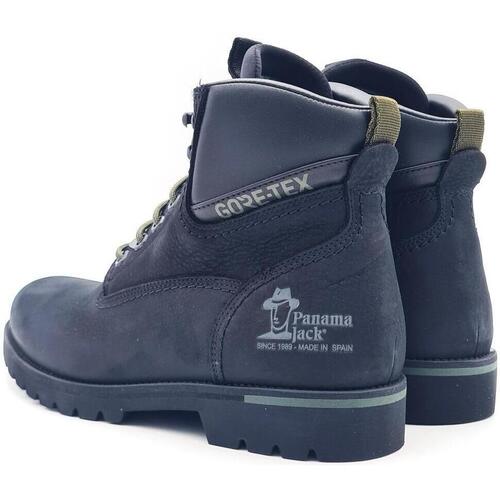 Panama Jack - AMUR GTX URBAN C7 Negro