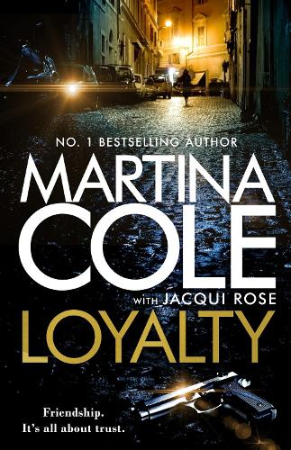 Loyalty (Hardback)