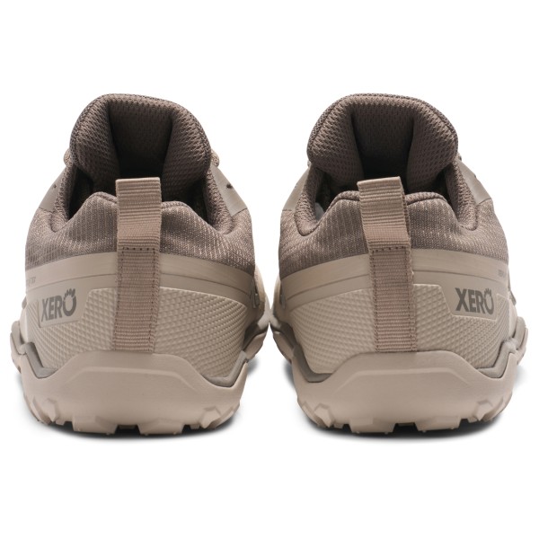 Xero Shoes - Women's Scrambler Trail Low WP - Chaussures minimalistes