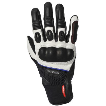 Gants Richa BLAST LADY - Noir / Blanc
