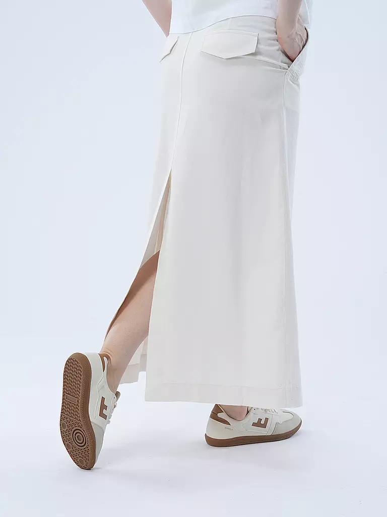 ECOALF Midirock NARAALF creme