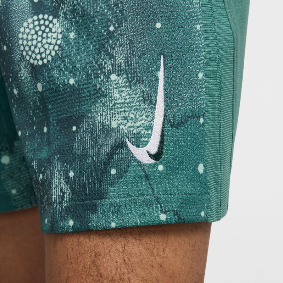 Tottenham 3ème short 2024/25