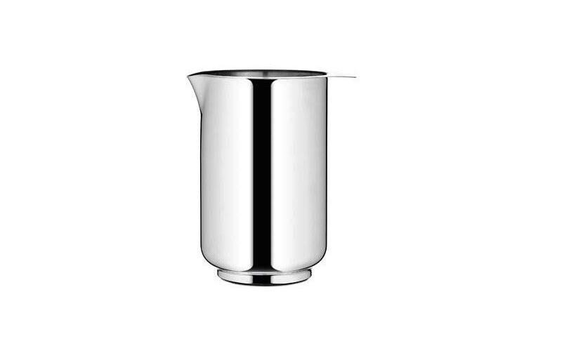Mixbecher 10 dl, SilberMessbecher