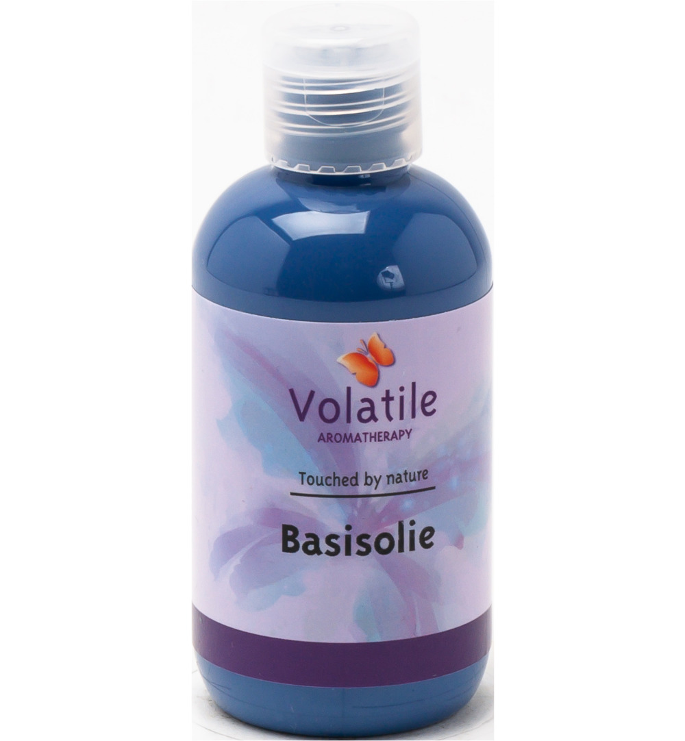 Volatile Amandelolie Koudgeperst (1000 ml)